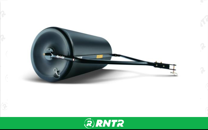 Generic PULL/PUSH LAWN ROLLER FOR LAWN TRACTORS. – For rent in johnson-city, tennessee – East Tennessee Rent-Alls | RNTR.com – Image 1