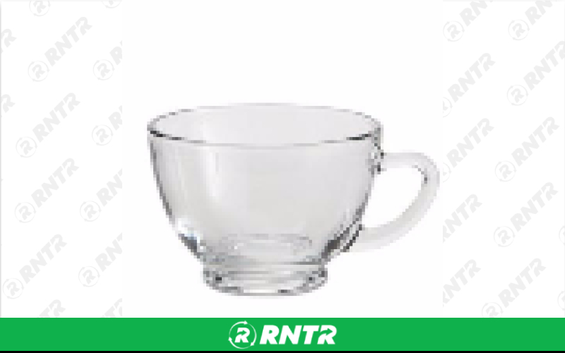 Generic Punch Cup 6 oz Glass – For rent in Hiram, Georgia – Unlimited Party Rental | RNTR.com – Image 1 of 1