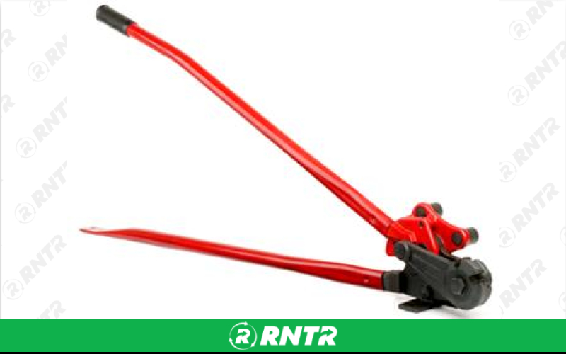 Generic REBAR CUTTER/BENDER – For rent in johnson-city, tennessee – East Tennessee Rent-Alls | RNTR.com – Image 1