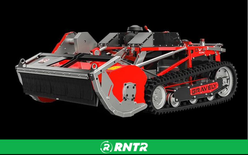 Generic REMOTE CONTROL MOWER 40 – For rent in Johnson City, Tennessee – East Tennessee Rent-Alls | RNTR.com – Image 3 of 3