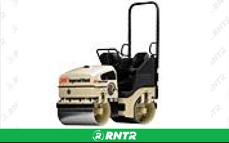 Generic RIDE ON VIBRATORY ROLLER -  3 - 000 LB. W/51 – For rent in johnson-city, tennessee – East Tennessee Rent-Alls | RNTR.com – Image 1