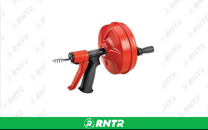 Ridgid RIDGID Power Spin+ 1/4 in. x 25 ft. Hybrid Drain Cleaning Snake Auger – For rent in meridian, idaho – Smegs Stuff For Rent | RNTR.com – Image 1
