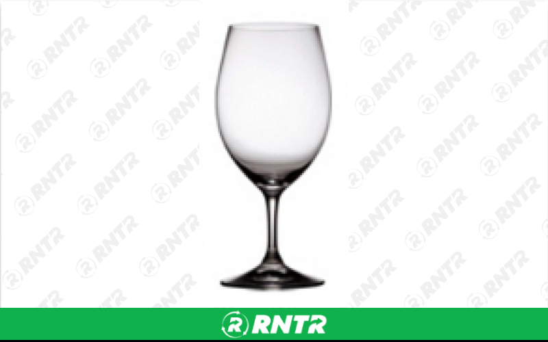 Generic Riedel Lead Free Crystal - Red Wine 12 oz – For rent in Hiram, Georgia – Unlimited Party Rental | RNTR.com – Image 1 of 1