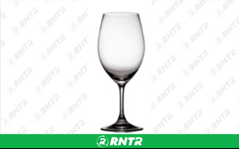 Generic Riedel Lead Free Crystal - White Wine 9 oz – For rent in Hiram, Georgia – Unlimited Party Rental | RNTR.com – Image 1 of 1
