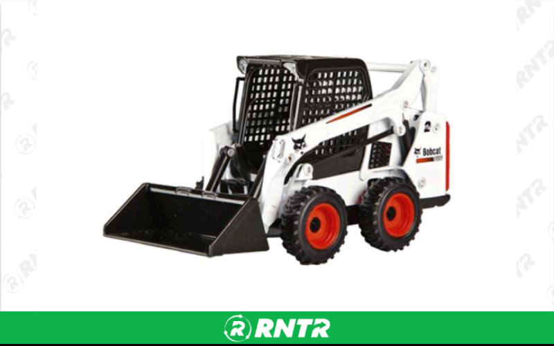 Generic S62/ S64 BOBCAT SKID STEER LOADER – For rent in johnson-city, tennessee – East Tennessee Rent-Alls | RNTR.com – Image 1