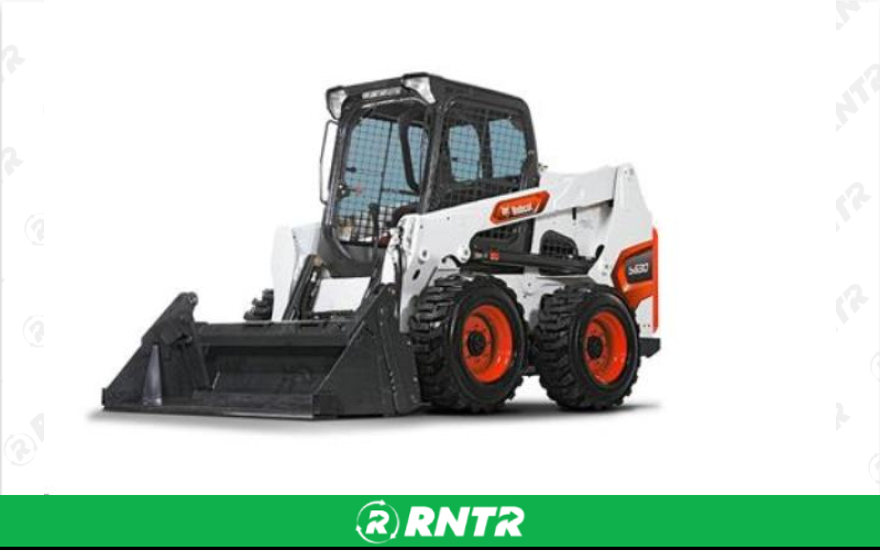Generic S630  S650 BOBCAT SKID STEER LOADER – For rent in johnson-city, tennessee – East Tennessee Rent-Alls | RNTR.com – Image 1