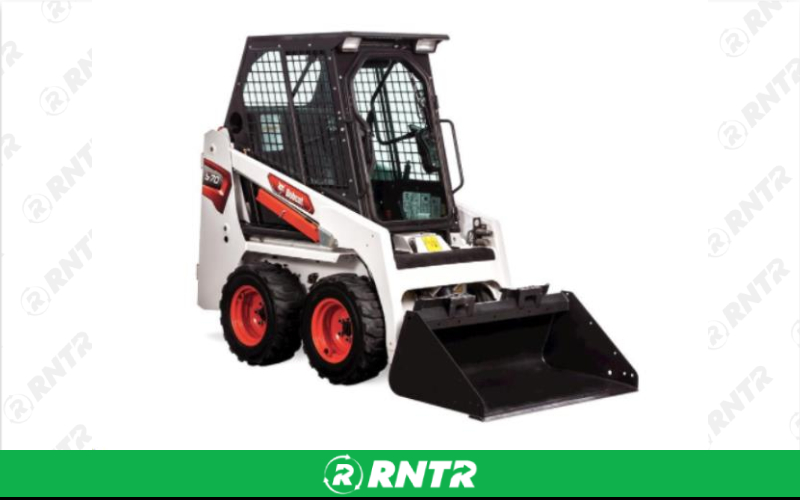 Generic S70 BOBCAT SKID STEER W/36 BUCKET – For rent in johnson-city, tennessee – East Tennessee Rent-Alls | RNTR.com – Image 1