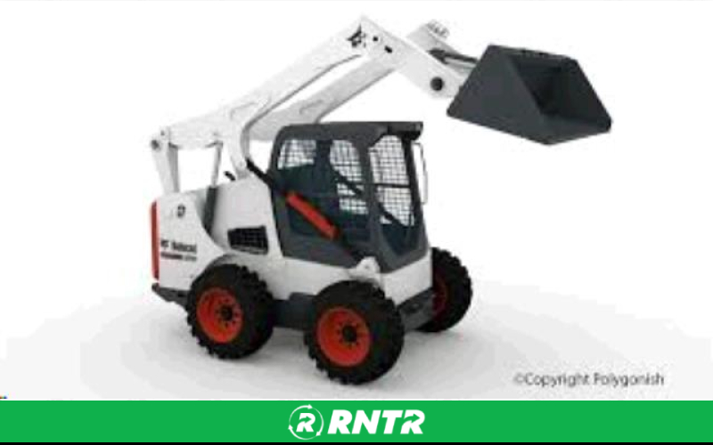 Generic S770/ S76 BOBCAT SKID STEER LOADER – For rent in johnson-city, tennessee – East Tennessee Rent-Alls | RNTR.com – Image 1