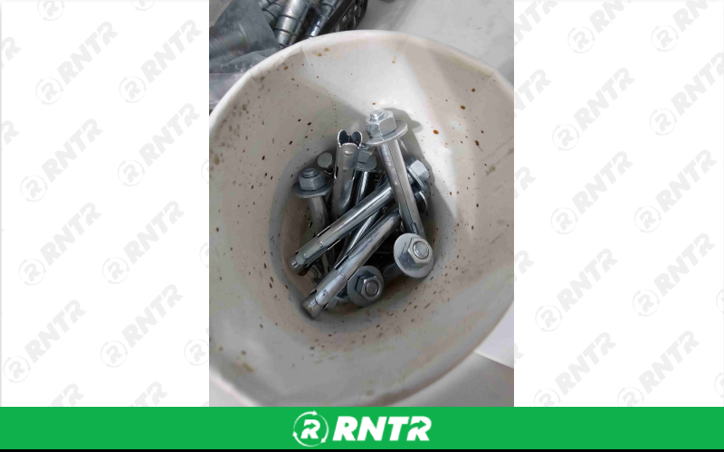 Bosch  SDS Hammer Drill Bulldog – For rent in Peoria, Arizona – Truly Tools and Sporting Goods | RNTR.com – Image 5 of 7