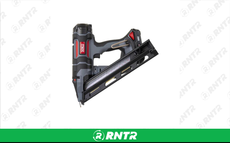 Generic SENCO FUSION CORDLESS FINISH NAILER – For rent in johnson-city, tennessee – East Tennessee Rent-Alls | RNTR.com – Image 1