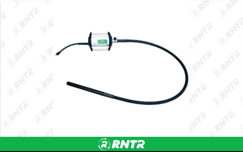 Generic SMALL CONCRETE VIBRATOR WITH 7/8 HEAD - – For rent in johnson-city, tennessee – East Tennessee Rent-Alls | RNTR.com – Image 1