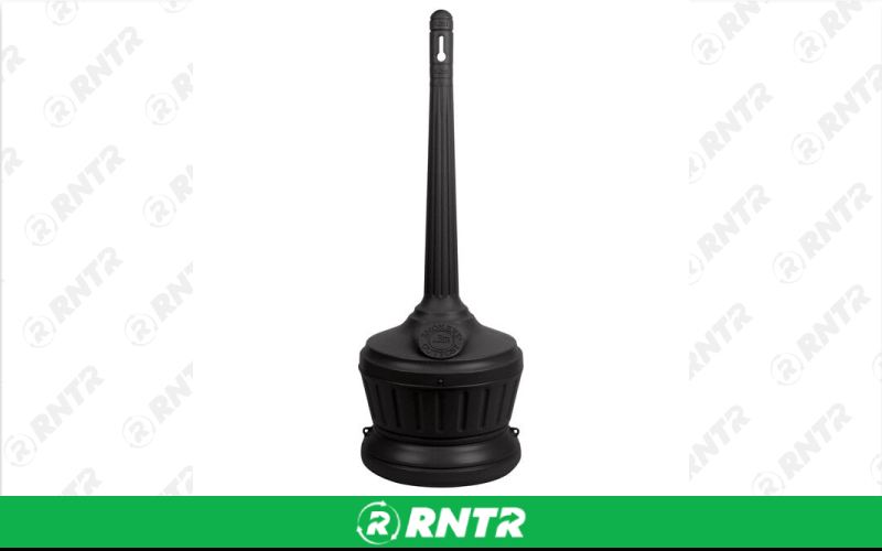 Generic Smoker Stand – For rent in Hiram, Georgia – Unlimited Party Rental | RNTR.com – Image 1 of 1