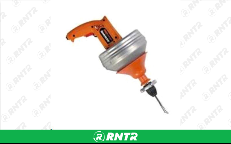 Generic SNAKE DRAIN 25' – For rent in johnson-city, tennessee – East Tennessee Rent-Alls | RNTR.com – Image 1