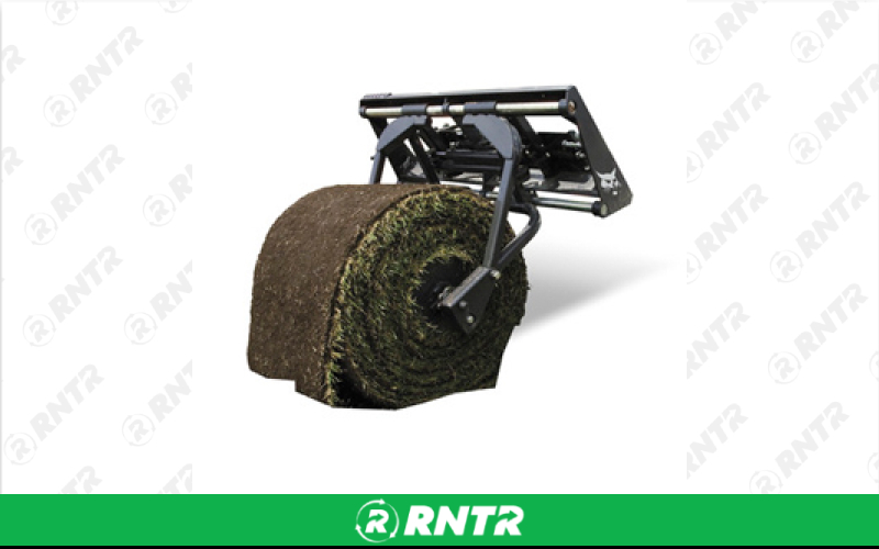 Generic SOD LAYER FOR BOBCAT – For rent in johnson-city, tennessee – East Tennessee Rent-Alls | RNTR.com – Image 1