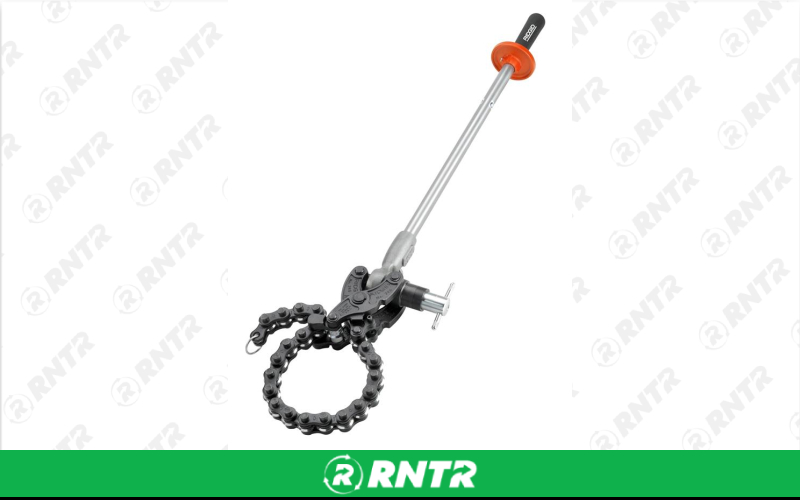 Generic SOIL PIPE CUTTER (2 TO 6 CAPACITY)- CH – For rent in johnson-city, tennessee – East Tennessee Rent-Alls | RNTR.com – Image 1
