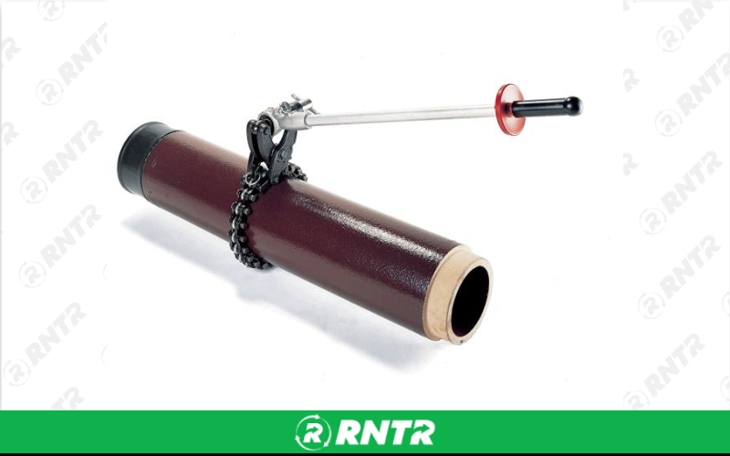 Generic SOIL PIPE CUTTER (2 TO 6 CAPACITY)- CH – For rent in Johnson City, Tennessee – East Tennessee Rent-Alls | RNTR.com – Image 2 of 3