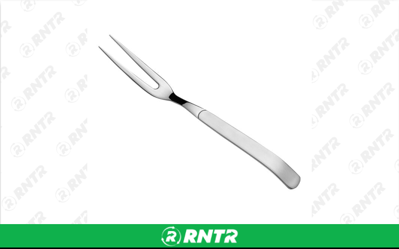 Generic Stainless Serving Fork – For rent in Hiram, Georgia – Unlimited Party Rental | RNTR.com – Image 1 of 1