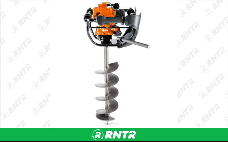 Generic STIHL 2 CYCLE 1 PERSON AUGER – For rent in johnson-city, tennessee – East Tennessee Rent-Alls | RNTR.com – Image 1