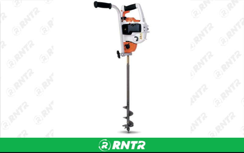 Generic STIHL 2-CYCLE EARTH DRILL – For rent in johnson-city, tennessee – East Tennessee Rent-Alls | RNTR.com – Image 1