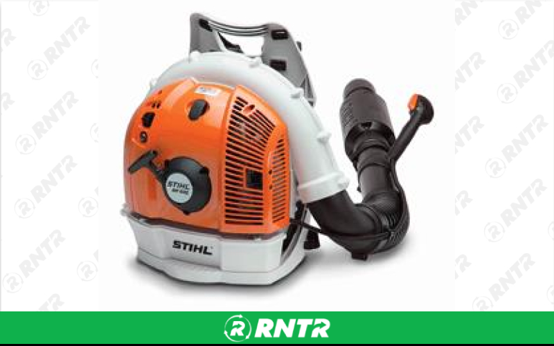 Generic STIHL BACK PACK LEAF BLOWER..45 CC W/GAS – For rent in johnson-city, tennessee – East Tennessee Rent-Alls | RNTR.com – Image 1