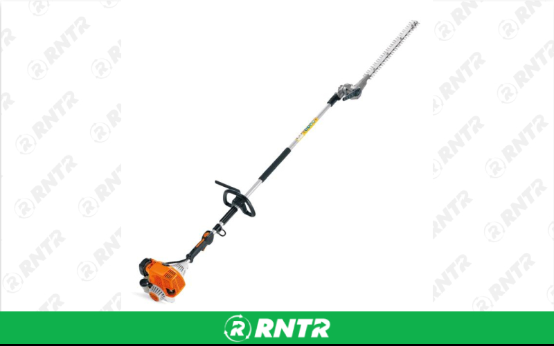 Generic STIHL EXTENDED LENGTH HEDGE TRIMMER W/24 – For rent in johnson-city, tennessee – East Tennessee Rent-Alls | RNTR.com – Image 1