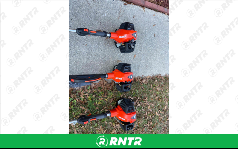 echo  string trimmer echo 25.4cc gas – For rent in Wilmington, North Carolina – quickrent equipment llc | RNTR.com – Image 3 of 4
