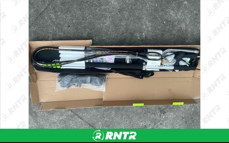 Telescoping Pressure Washer 24 ft Telescoping Pressure Washer 24 ft – For rent in Wilmington, North Carolina – quickrent equipment llc | RNTR.com – Image 3 of 3