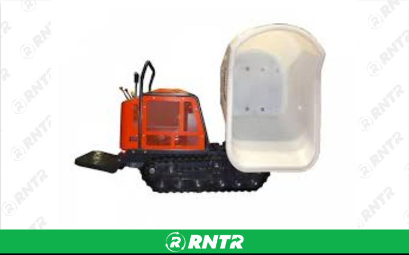 Generic TRACK DRIVEN 180 DEG. GEORGIA BUGGY – For rent in johnson-city, tennessee – East Tennessee Rent-Alls | RNTR.com – Image 1