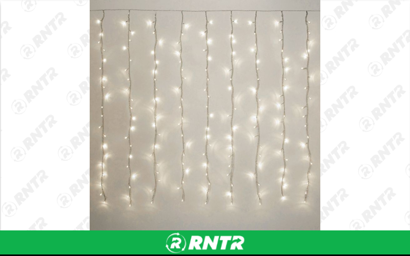 Generic Twinkle Light Package for 40' x 55' Tent – For rent in Hiram, Georgia – Unlimited Party Rental | RNTR.com – Image 1 of 1