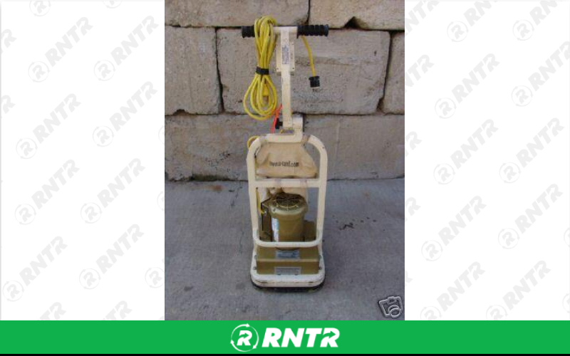 Generic U-SAND FOUR HEAD ORBITAL FLOOR SANDER W/ – For rent in johnson-city, tennessee – East Tennessee Rent-Alls | RNTR.com – Image 1