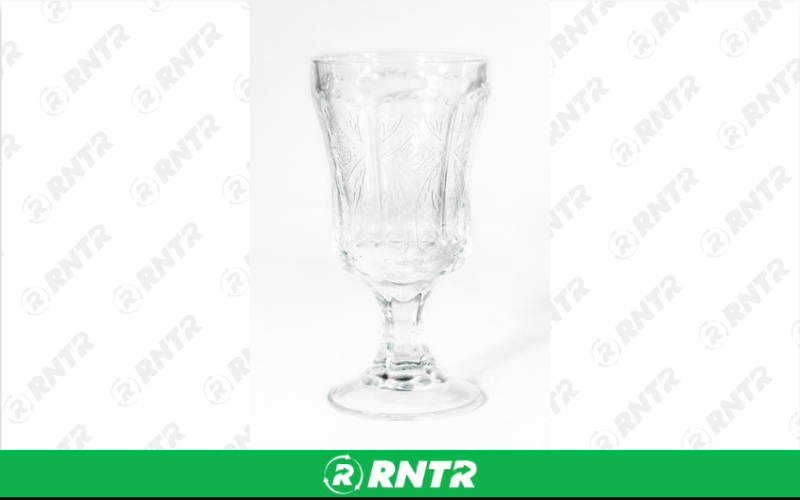 Generic Vintage Goblet 12oz – For rent in Hiram, Georgia – Unlimited Party Rental | RNTR.com – Image 1 of 1