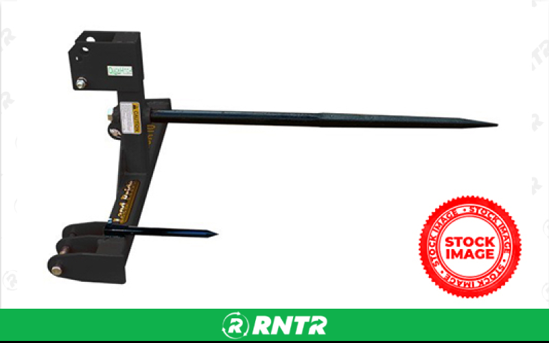 Land Pride 10 Series Bale Spear – For rent in hattiesburg, mississippi – Parish Tractor | RNTR.com – Image 1