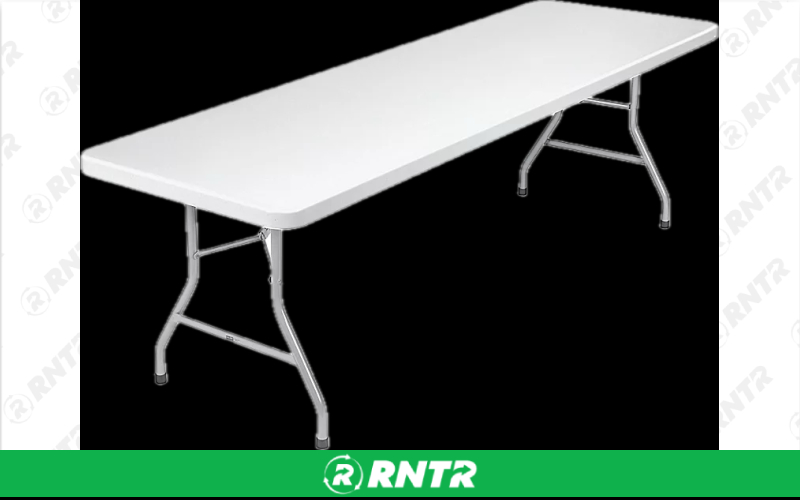 Generic 10 Tables and 100 chairs – For rent in Alexandria, Minnesota – RNTR Depot of Alexandria MN | RNTR.com – Image 2 of 2