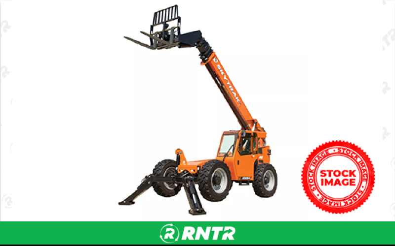Generic 10000 Lb. Telescopic Forklift – For rent in eatontown, new-jersey – Semcore Rental Center | RNTR.com – Image 1