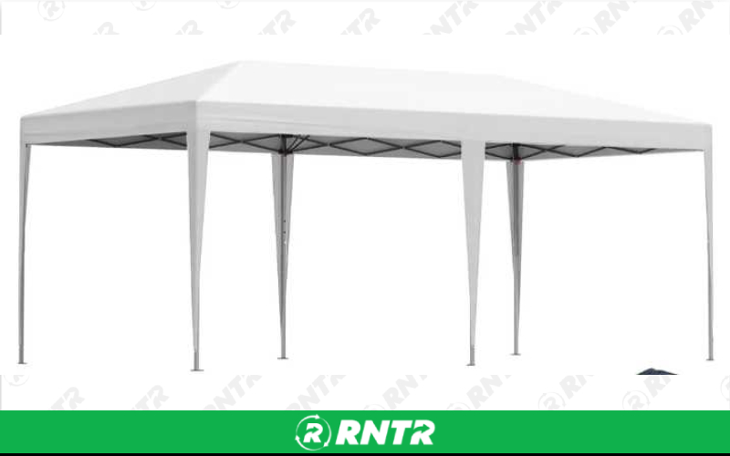  10x20 Pop Up Tents – For rent in Columbus, Ohio – 614 Rent A Event LLC | RNTR.com – Image 2 of 3