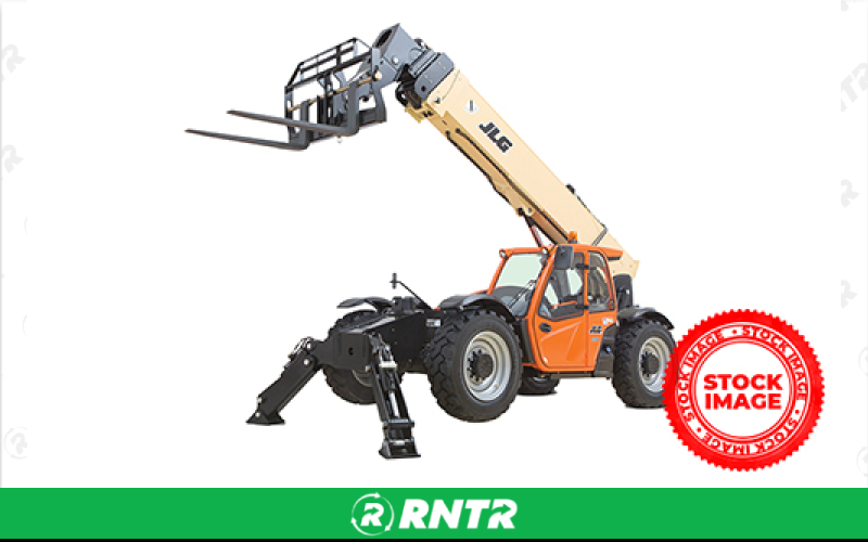 JLG 10K Telehandler – For rent in hattiesburg, mississippi – Parish Tractor | RNTR.com – Image 1