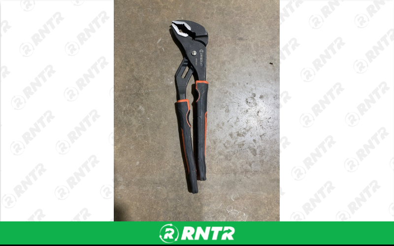 Crescent 12-Inch Crescent Tongue and Groove Pliers – For rent in Mesa, Arizona – Appliance Parts Connection | RNTR.com – Image 2 of 2