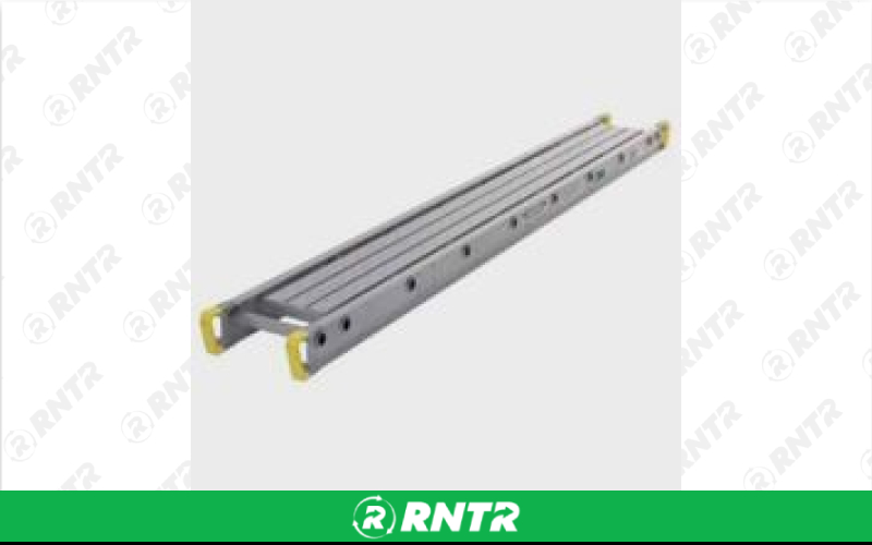 Generic 12' Aluminum Pick – For rent in commerce-township, michigan – Papa\'s Rental | RNTR.com – Image 1