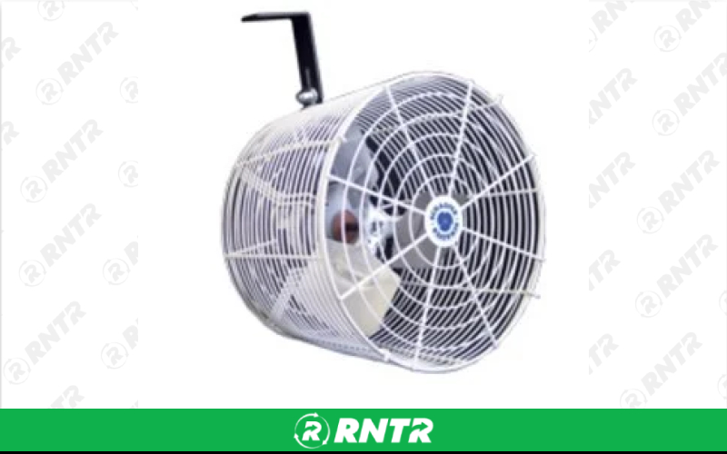 Generic 12in Tent Fan – For rent in hermitage, tennessee – Chief Rental Inc. | RNTR.com – Image 1