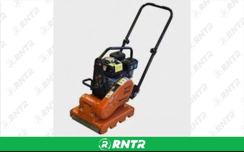 Generic 13 Paver Plate Compactor – For rent in commerce-township, michigan – Papa\'s Rental | RNTR.com – Image 1