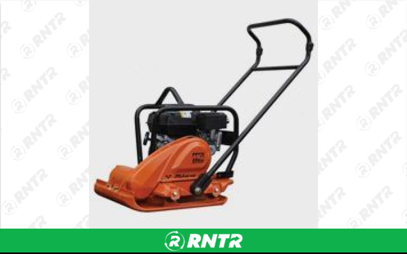 Generic 14 Plate Compactor – For rent in commerce-township, michigan – Papa\'s Rental | RNTR.com – Image 1