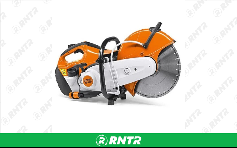 Generic 14in Cut-Off Saw w/ Diamond Blade – For rent in hermitage, tennessee – Chief Rental Inc. | RNTR.com – Image 1