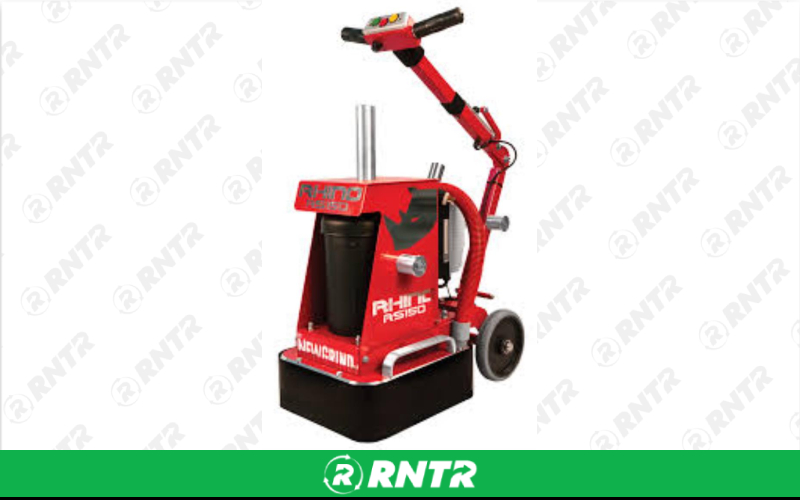 Generic 14in FLOOR GRINDER AND POLISHER – For rent in Irving, Texas – Ez Equipment Rental | RNTR.com – Image 2 of 3
