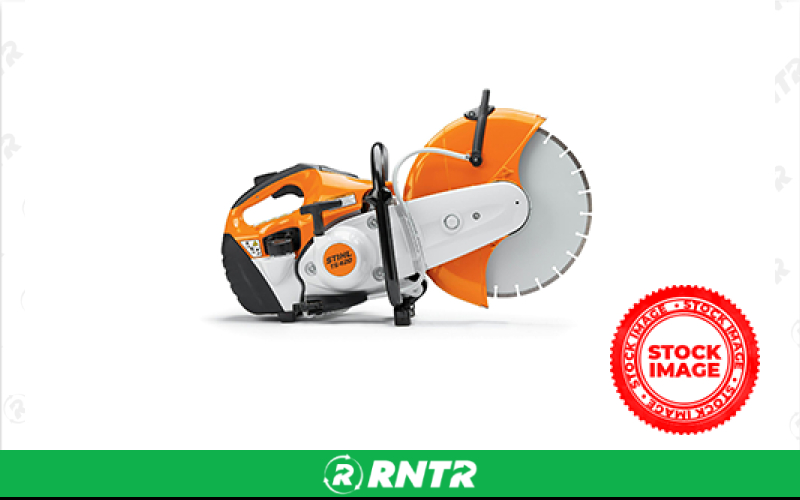 Generic 14in Gas Cut Off Saw – For rent in eatontown, new-jersey – Semcore Rental Center | RNTR.com – Image 1