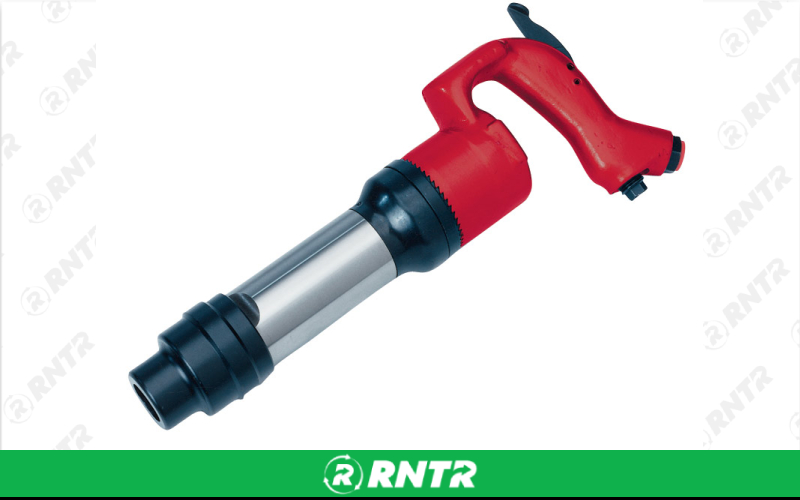 Generic 15 lb Pneumatic Chipper – For rent in Lorton, Virginia – Mega Rentals | RNTR.com – Image 1 of 1