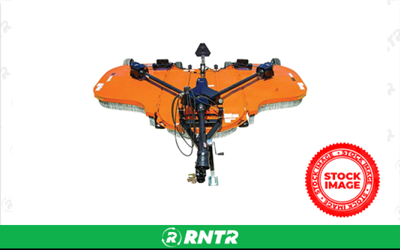 Land Pride 15FT Batwing Folding Cutter – For rent in hattiesburg, mississippi – Parish Tractor | RNTR.com – Image 1