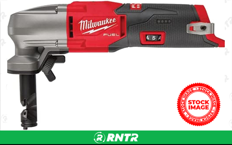 Generic 16GA Nibbler – For rent in Pelican Rapids, Minnesota – LAKELAND GENERAL STORE | RNTR.com – Image 1 of 1