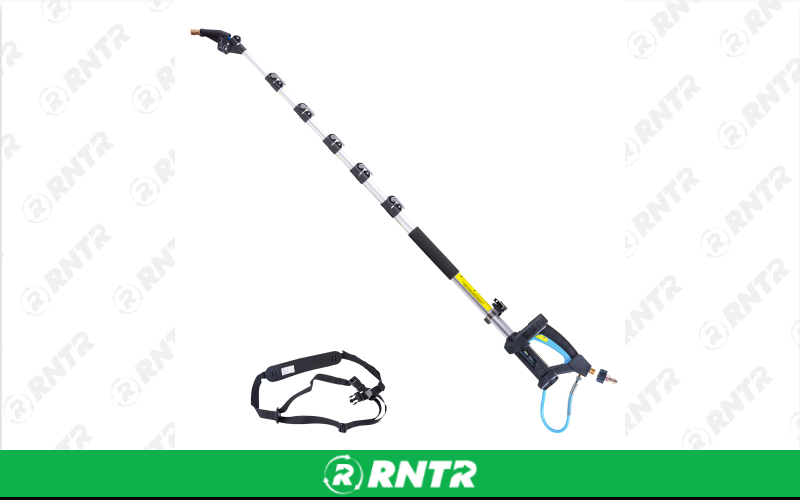 Generic 18ft Extension Wand – For rent in Lorton, Virginia – Mega Rentals | RNTR.com – Image 1 of 1