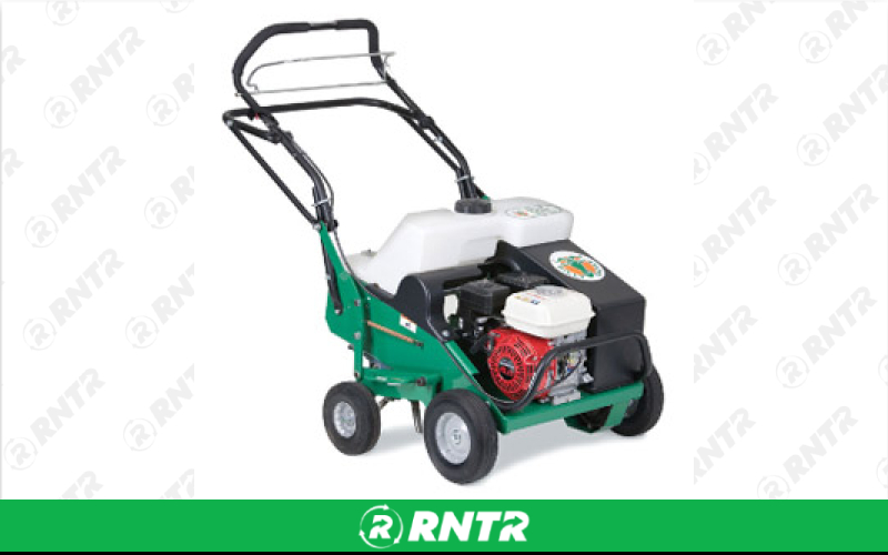 Generic 19 Inch Gas Powered Walk Behind Aerator – For rent in Broadview Heights, Ohio – Broadview Rental | RNTR.com – Image 1 of 1