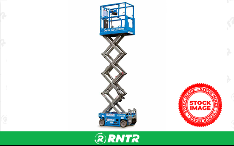 Generic 19ft Scissor Lift – For rent in eatontown, new-jersey – Semcore Rental Center | RNTR.com – Image 1